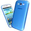 Θήκη Πίσω Κάλυμμα για Samsung Galaxy Grand i9080 / Duos i9082.3mm Super Slim Μπλε OEM GBC03SGGΒ Θήκη Πίσω Κάλυμμα για Samsung Galaxy Grand i9080 / Duos i9082.3mm Super Slim Μπλε OEM GBC03SGGΒ